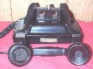 Kellogg Pyramid Antique Telephones