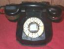 Automatic Electric 34 Antique Telephones
