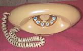 ATC Genie Antique Phones