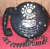 Western Electric 320 Explosion Proof Antique Phone