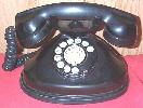 Stromberg Carlson Fatboy Old Phone