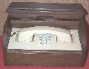 Western Electric Rolltop Antique Telephones