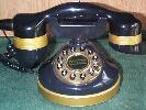 Hollywood Antique Phone