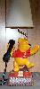 ATC Winnie the Pooh Antique Phones