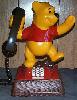 ATC Winnie the Pooh Antique Telephone