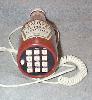Heinz Ketchup Novelty Telephones