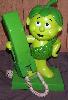 Green Giant Novelty Phone