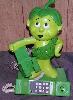 Green Giant Novelty Phones