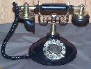 Replica Viscount Antique Phone