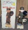 Beetle Bailey Novelty Telephone