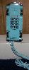 VW Bus Novelty Phones