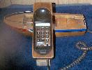 Boat Novelty Telephone