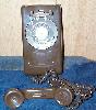 Stromberg Carlson 554 Old Telephone