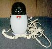 Penguin Novelty Antique Telephones