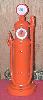 Gulf Oil Novelty Telephones