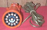 Gulf Oil Novelty Phones