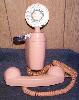 Automatic Electric Spacesaver Antique Telephones