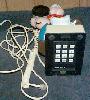 Popeye Antique Phone