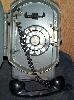 Western Electric Outdoor Antique Telephones