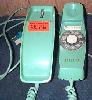 Automatic Trimline Old Phones