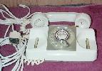 AE Starlite Antique Phones