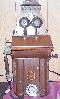 LM Ericsson Old Phone