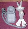 Bugs Bunny Old Phones