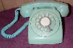 Automatic Electric 80 Antique Phones