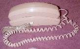 Bell South Trimline Old Telephone