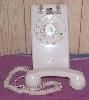 Western Electric 554 Old Phone