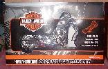 Harley Davidson Motorcycle Novelty Telephone