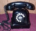 Belgian Antique Telephones