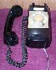 Automatic Electric Starlite Antique Phone