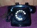 Oslo Antique Phones
