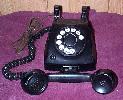 Oslo Antique Phones