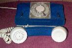 AE Starlite Antique Phones