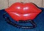 Red Lips Telephone
