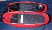 Red Lips Telephone