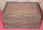 ATC Chest Antique Telephone