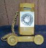 Automatic Electric Starlite Antique Phone