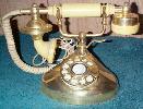 Replica Antique Telephone