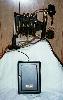 Western Electric Railroad Candlestick Old Phones