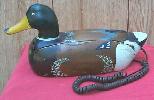 Duck Novelty Telephone