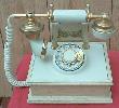 ATC French Antique Phones