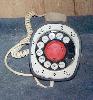 Erica Antique Phones