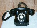 Automatic Electric 40 Antique Telephone