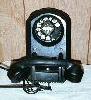 Automatic Electric Wall 50 Old Telephone