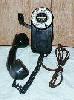 Automatic Electric Space Saver Antique Phone