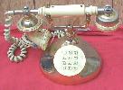 Antique Telephones