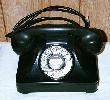 North Galion Old Telephone